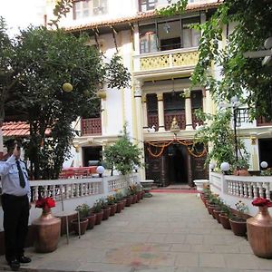 Kathmandu Boutique Hotel